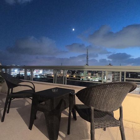Borg El Thaghr Hotel Alexandrie Extérieur photo