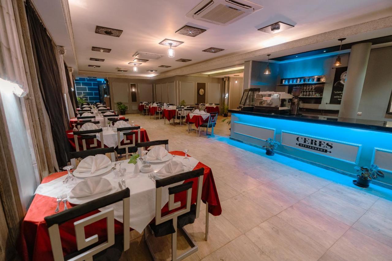 Borg El Thaghr Hotel Alexandrie Extérieur photo
