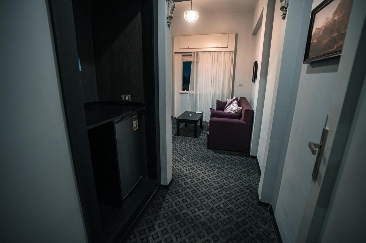 Borg El Thaghr Hotel Alexandrie Extérieur photo