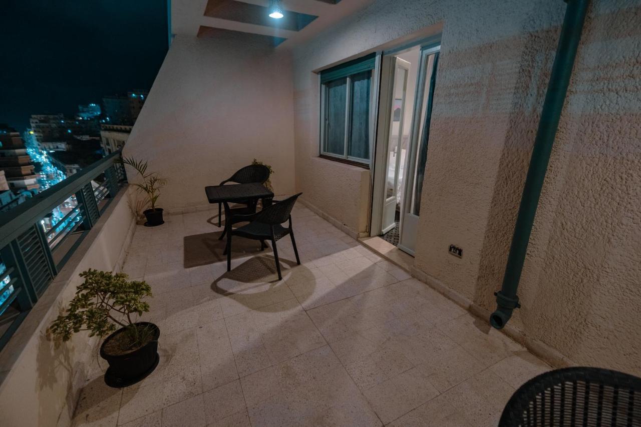Borg El Thaghr Hotel Alexandrie Extérieur photo