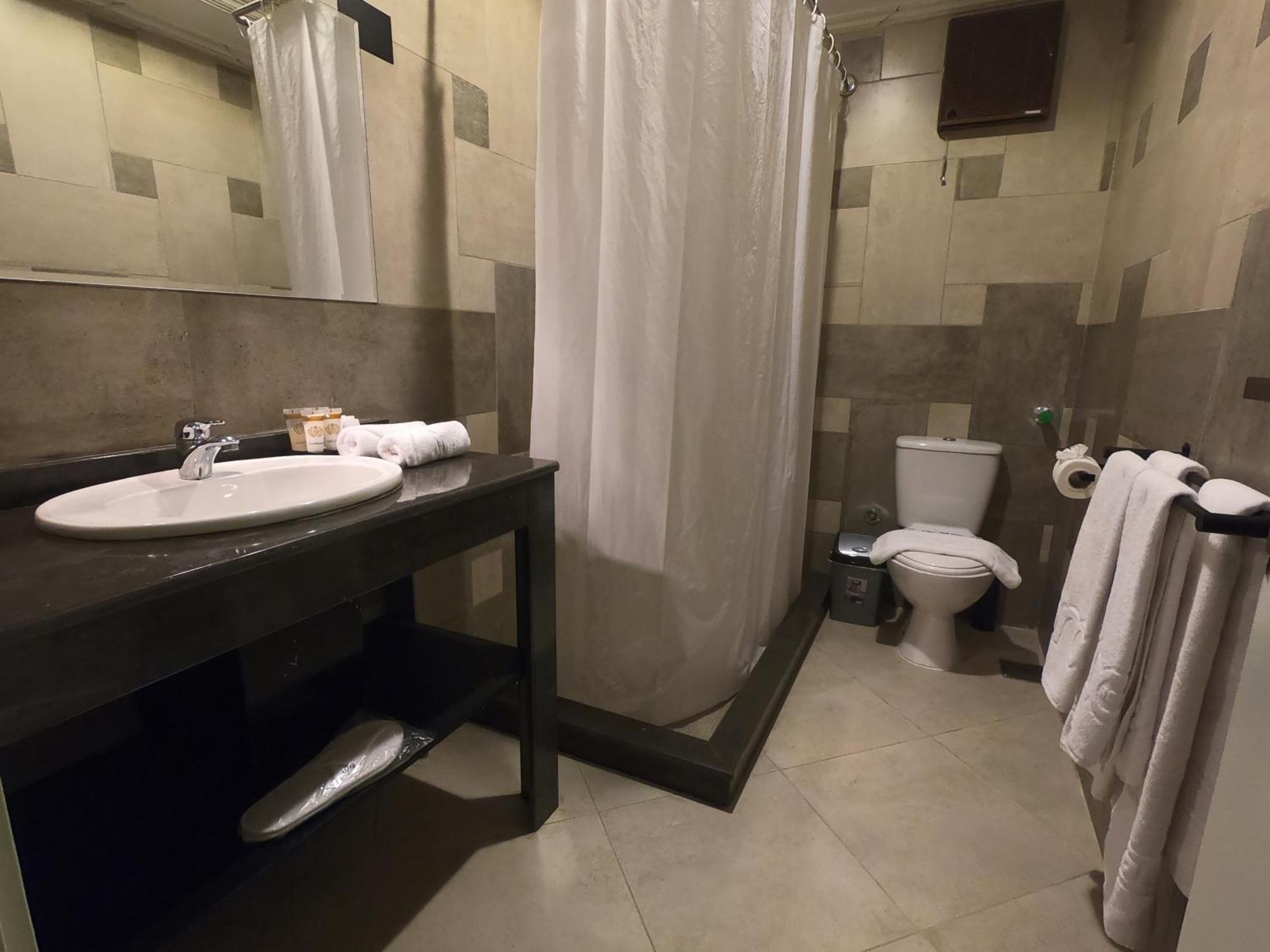 Borg El Thaghr Hotel Alexandrie Extérieur photo