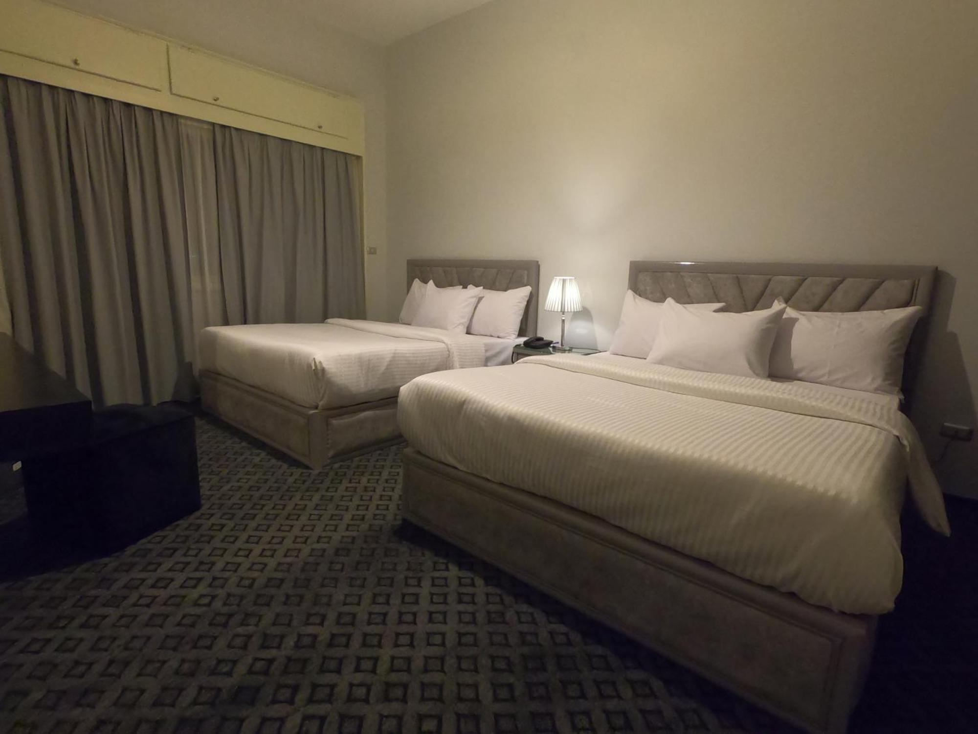 Borg El Thaghr Hotel Alexandrie Extérieur photo