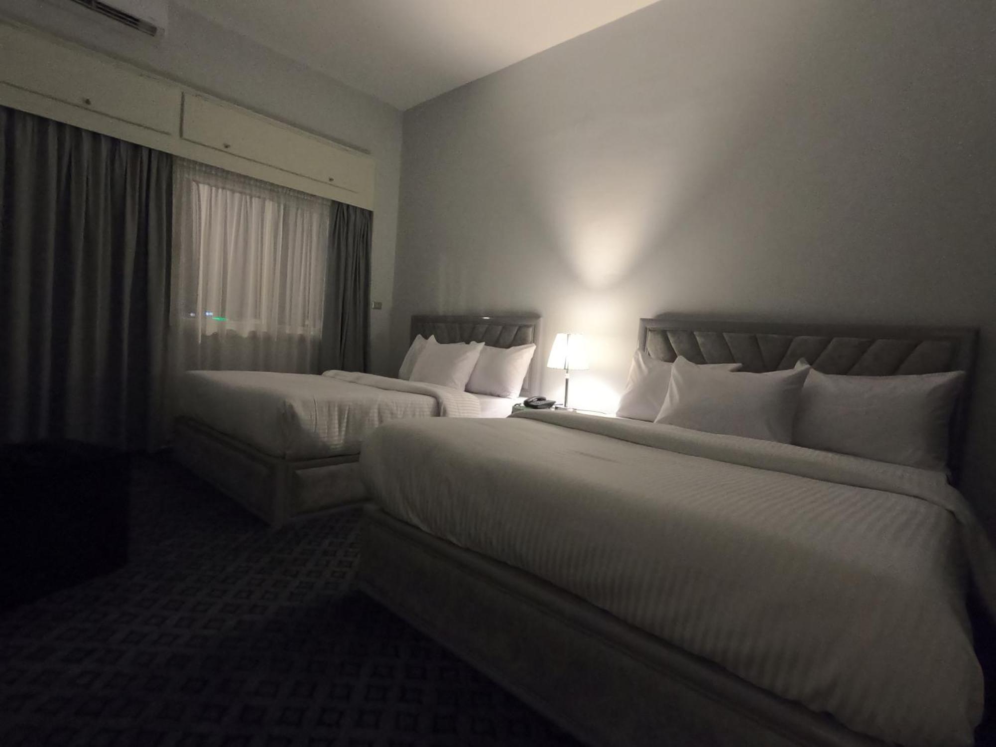 Borg El Thaghr Hotel Alexandrie Extérieur photo