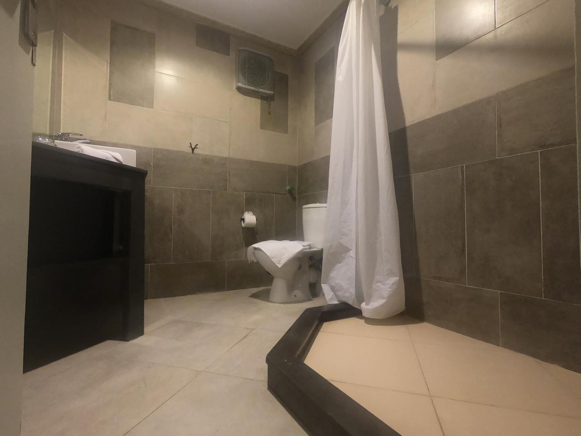 Borg El Thaghr Hotel Alexandrie Extérieur photo