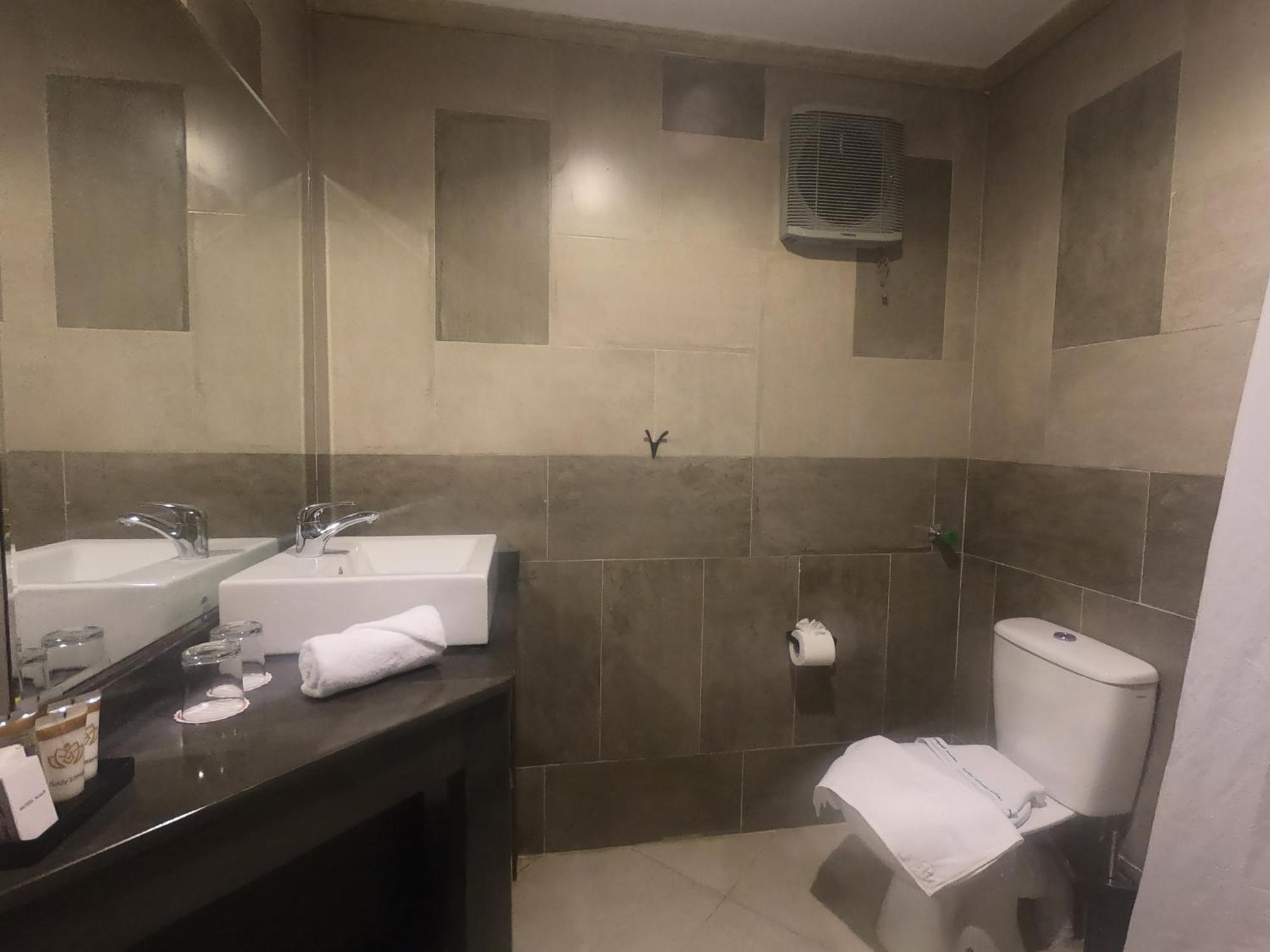 Borg El Thaghr Hotel Alexandrie Extérieur photo