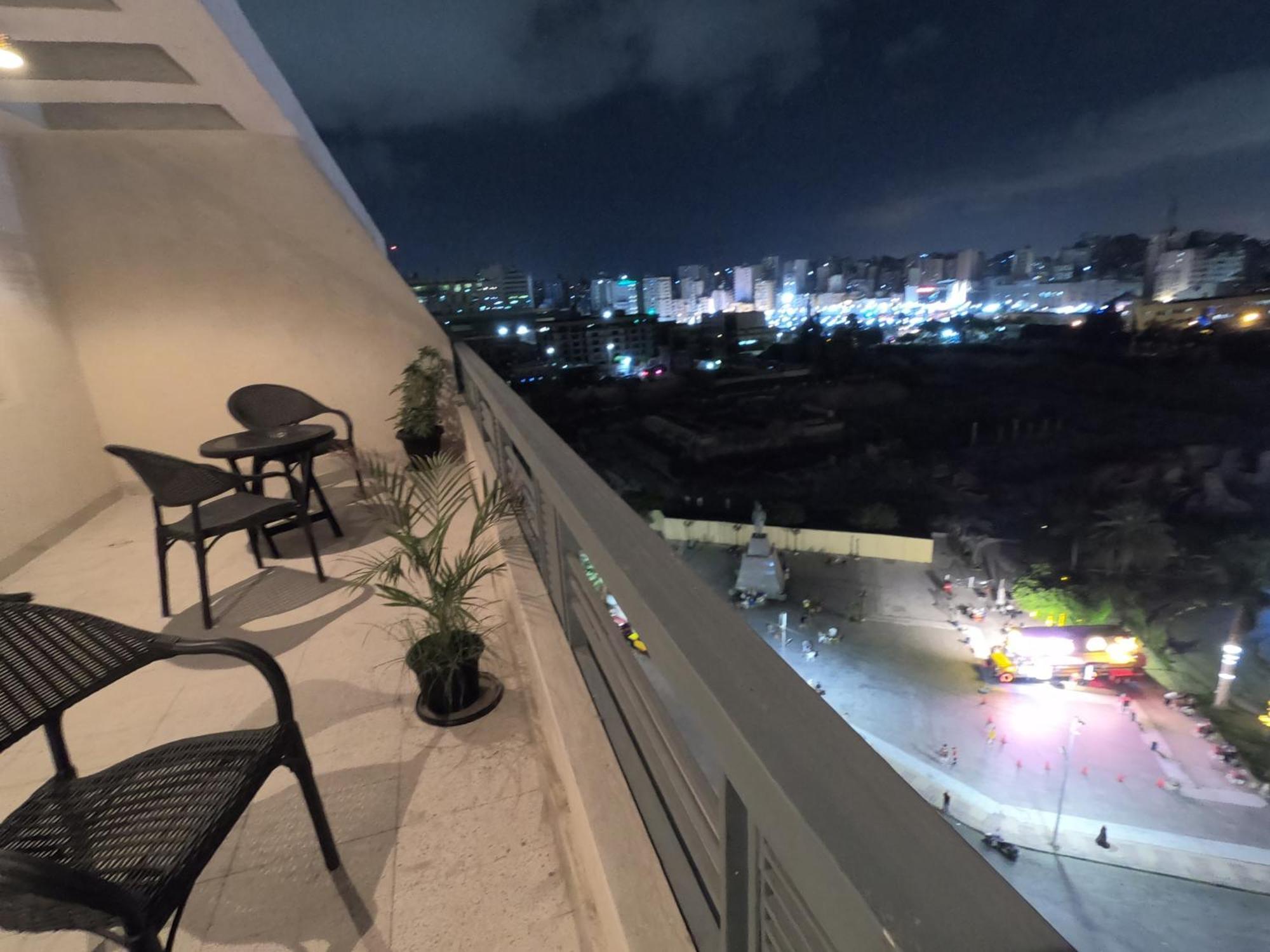 Borg El Thaghr Hotel Alexandrie Extérieur photo