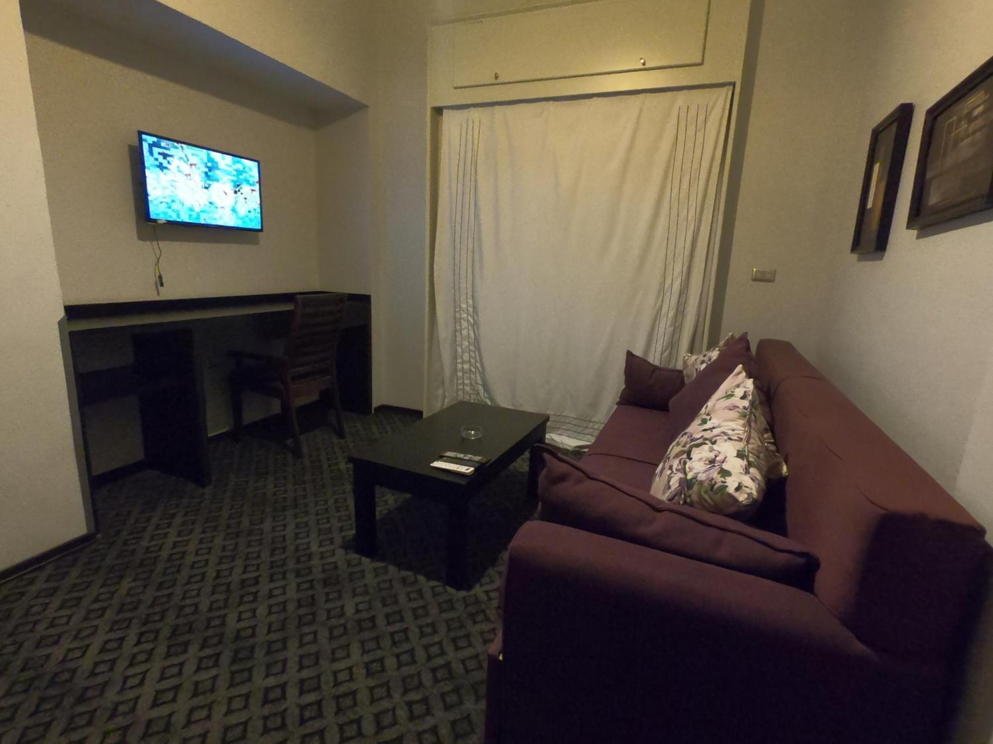 Borg El Thaghr Hotel Alexandrie Extérieur photo