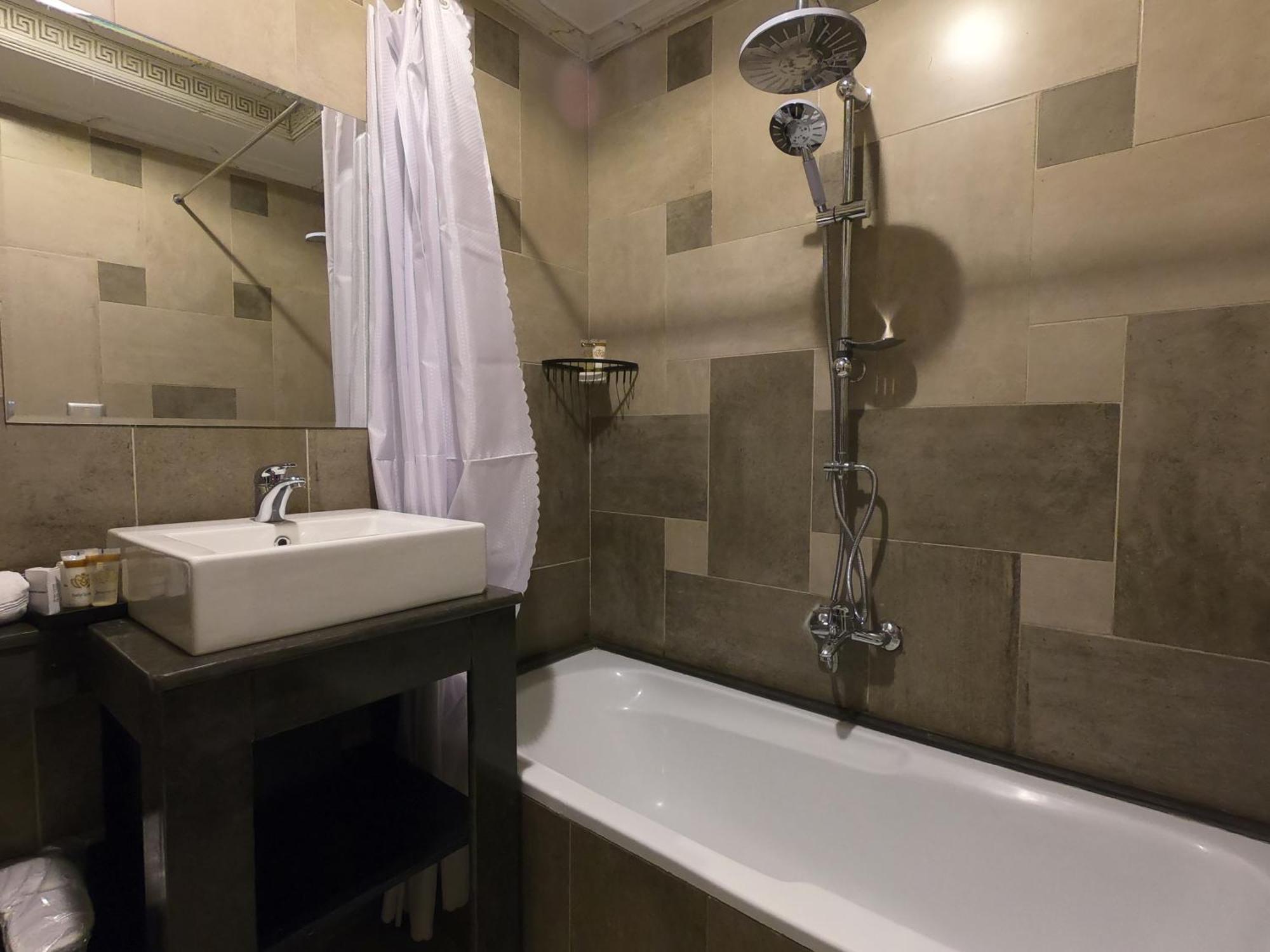 Borg El Thaghr Hotel Alexandrie Extérieur photo