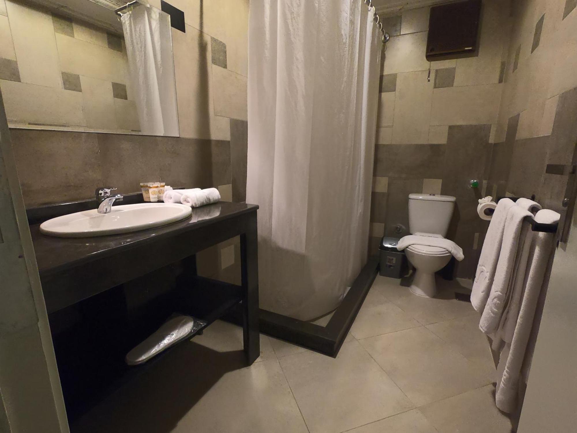 Borg El Thaghr Hotel Alexandrie Extérieur photo